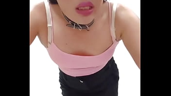Este vídeo es de instagram por eso no tiene audio xd #trannygirl #transwoman #transgirl #femboy #ladyboy #shemale #tgirl