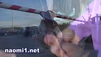 Naomi parking sex