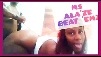 Da durtyburd traps a sbbw and straps her up with leather and vows to not let go once the gate racks with snbw alize'