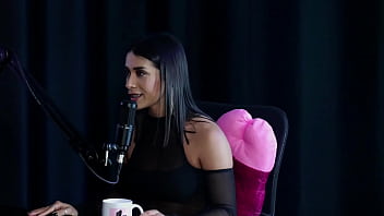 Foi tri campeã nas brs deu muito o cu e as inseguranças das mulheres - val mineirinha no swing cast sheer red