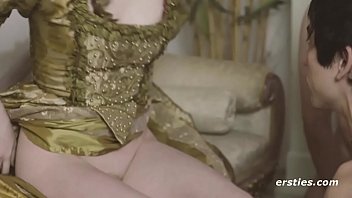 Cosplay fantasies are fun