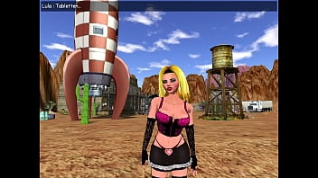 #17 ● seltsame leute am set ● lula 3d ● let's play german deutsch peacemakerzockt adventure pc