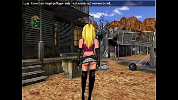 #17 ● seltsame leute am set ● lula 3d ● let's play german deutsch peacemakerzockt adventure pc