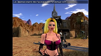 #17 ● seltsame leute am set ● lula 3d ● let's play german deutsch peacemakerzockt adventure pc