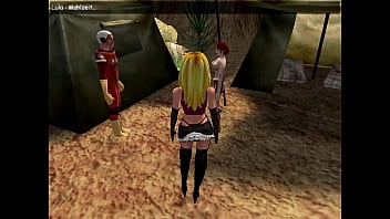 #17 ● seltsame leute am set ● lula 3d ● let's play german deutsch peacemakerzockt adventure pc
