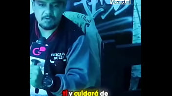 Dios cuidará de ti y cuidará de mí #historia #comunidad #sacrificio #atrevidoypegajoso #dedicacion #chiclenoticias #ta