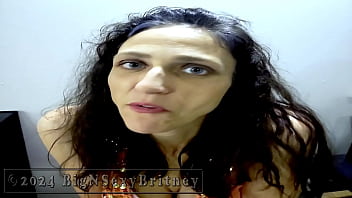 Introducing big n sexy britney - the southern belle blowjob queen - premiere video - hot bj preview 2 min version