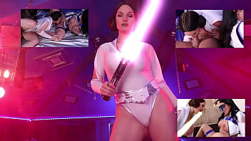 Star the boner awakens
