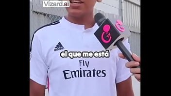 El poder del apoyo en la vida #elchicletv #historia #atrevidoypegajoso #chiclenoticias #talento #atrevidoypegajoso