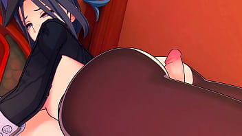 Clorinde's outercourse sex