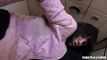 Spontaneous and raw carol takes nacho’s cock in her throat pussy and doggy-style before he blasts her thick ass with a creamy dripping finish