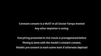 Dr tampa - lesbian torment clinics - destiny santos