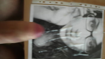 My cum 2
