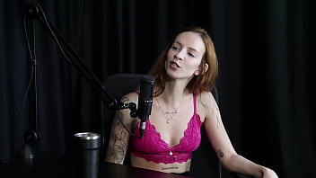 O cheirador broxa com frequência se estiver afim do homem se esforça mais e tem medo de morder a cabeça do pau - debora esteves watch sheer red