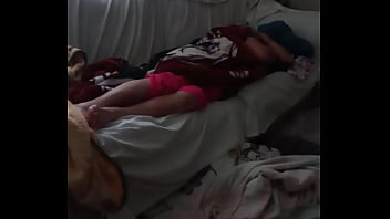 Sexy old feet s