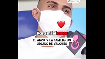 El amor y la un legado de valores #elchicletv #historia #familia #atrevidoypegajoso #dedicacion #chiclenoticias
