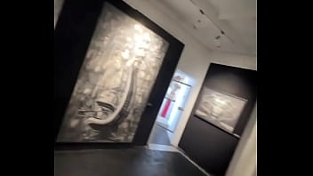 At an art exhibition what’s your favorite type of art #artexhibition #creative #inspiration #artlover #inkedmo