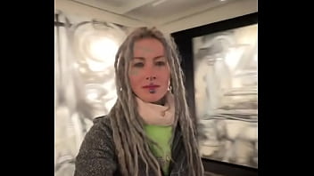 At an art exhibition what’s your favorite type of art #artexhibition #creative #inspiration #artlover #inkedmo