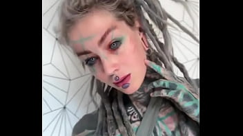 Me with some nice makeup—how do you like it what’s your go-to makeup look #makeup #feelingglam #inkedandbeau