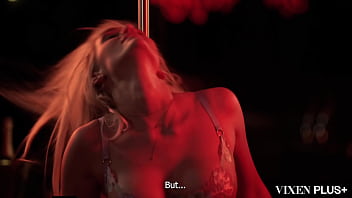 A bachelor party with strippers gets wild when the bride-to-be shows up and climbs on the pole herself if the groom wants one last night of freedom ema and era are going to have to share