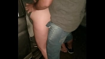 Sexo na rua