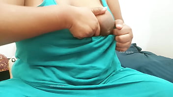 Bengali lady tits