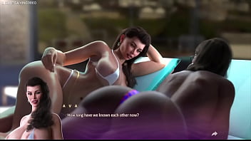 Cheating wife fucks the pool guy when her husband is at work pool guy fucks cheating wife with his 12 inch big cock hard - apocalust long replay 03 3d porn games