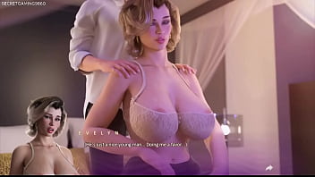 Cheating wife fucks the pool guy when her husband is at work pool guy fucks cheating wife with his 12 inch big cock hard - apocalust long replay 03 3d porn games