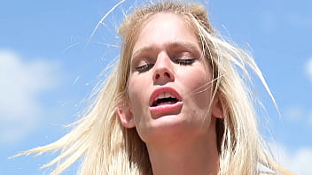 Deck divas chapter 2 naughty nymphos candee licious and veronica leal share cock during boat trip dp foursome gp3256