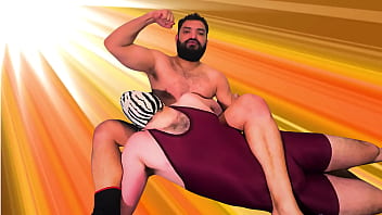 Recordatorio amistoso que mi segundo encuentro con mtytopwrestler ya está disponible en #watchfighters ¿te lo