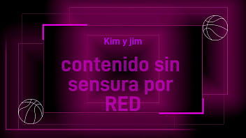 Kim cogiendo con amigo un amigo me coge bien rico mientras mi esposo graba y disfruta viendo como me vengo mientras otro hombre me coge