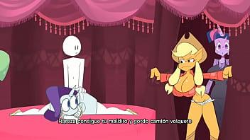 Mlp xvideo #71307427