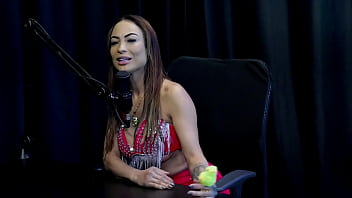 Comentou sobre a geração de criadores de conteúdos adora provocar gosta de ir em casa de swing e a gravação ruim - belinha baracho watch sheer red