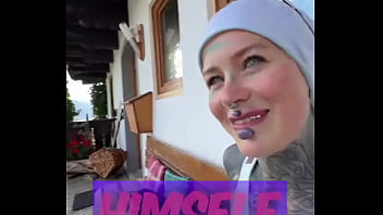 Running with lily-lu-filmz and the cat makes break time so sweet ️who’s your favorite running companion #runn
