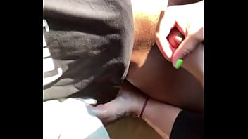 It’s time for the next experiment hint it’s hands-on #interracial #chudai #wata #handjobِ #throwback #