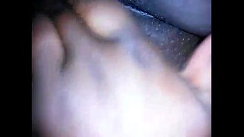 A'marie with her dildo