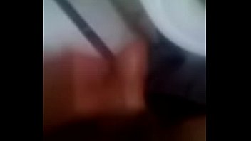 Watching you and pulling out my cum