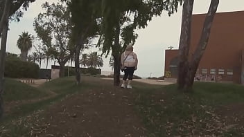 Nuria nueva madura tetona maruja real que se ha puesto en plan carpe diem a hacer locuras tenemos el video de ella fol