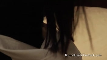 big ass lesbian spanking