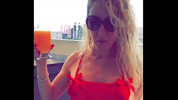 katya clover uncensored cap d