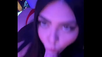 girl screams to stop cock too big pov