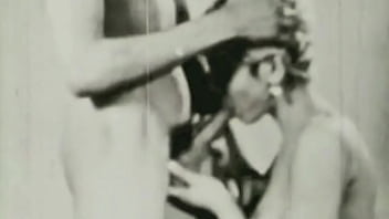 old fuck young vintage porn car