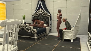 brother and blood sister have sex