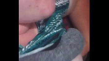 retarded girl masturbating