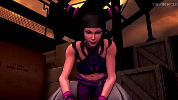 vore fighting game