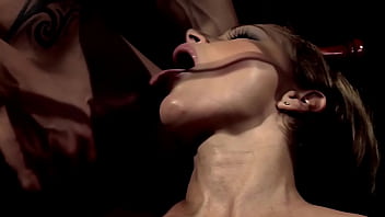 she is sexually submissive and obedient