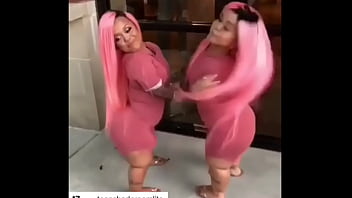 midget eva twins