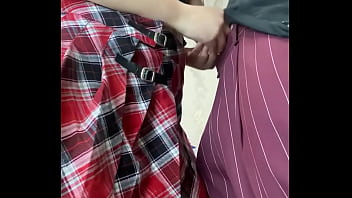 press and suck teacher boobs video