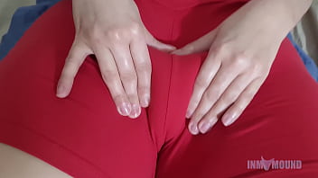 leggings bucetuda