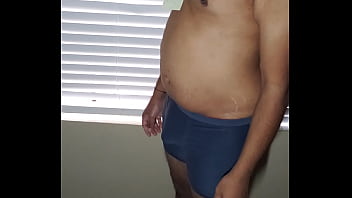 wanked off videos